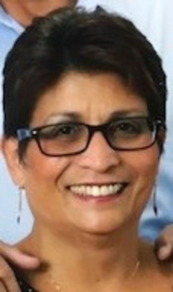 Margarita Moran Profile Photo