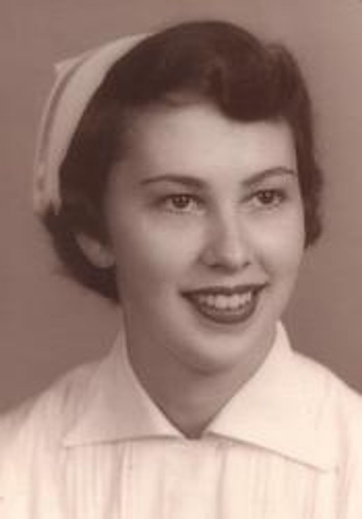 Katherine Lay Moorehead