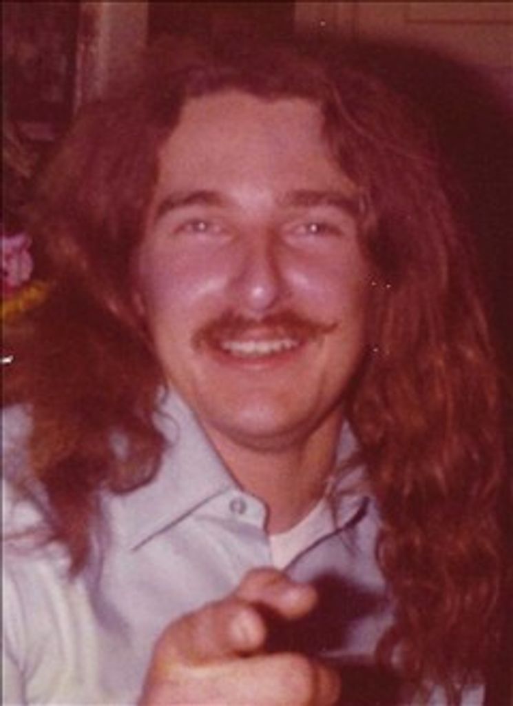 Roger Alan Woodward Profile Photo