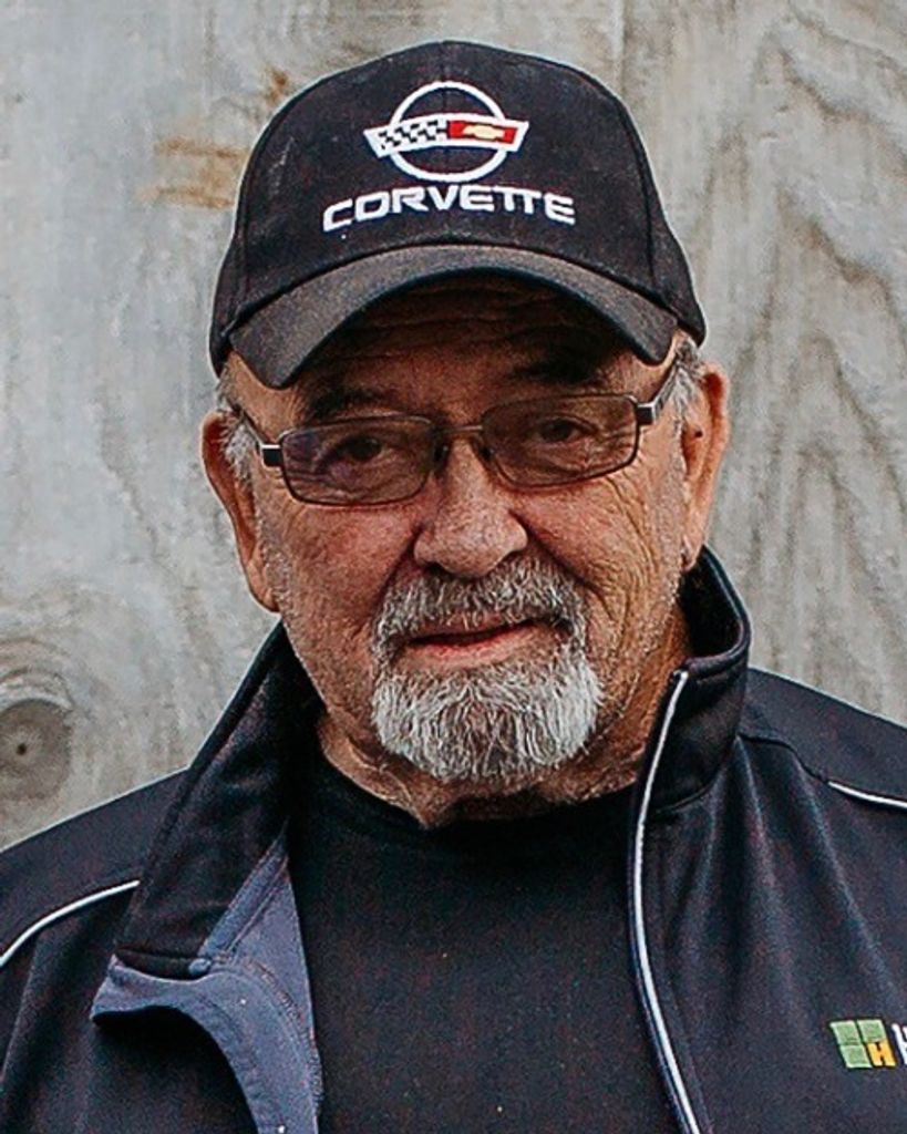 Ronald Dean Heese Profile Photo