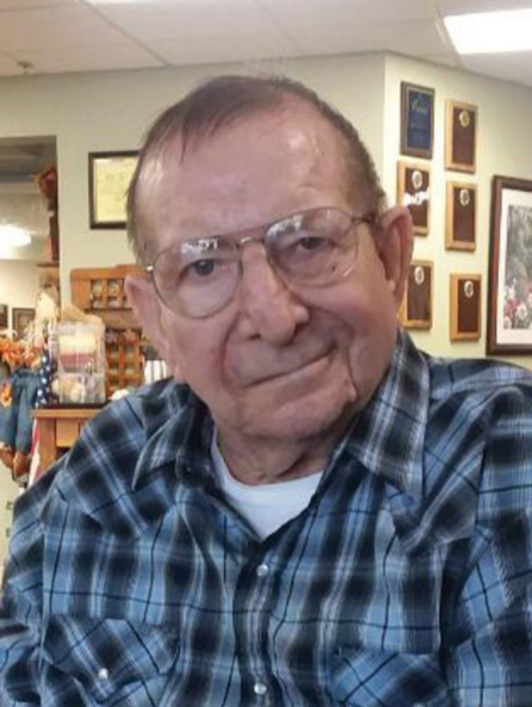 Carl R. Hydorn, Sr. Profile Photo