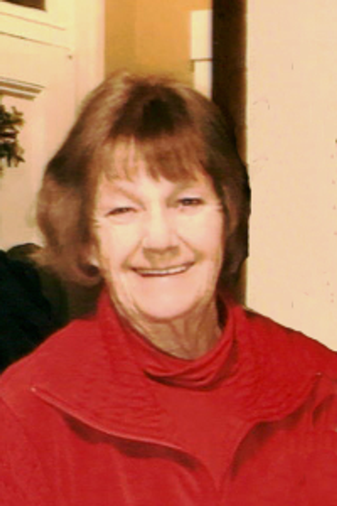 Carol Visalli