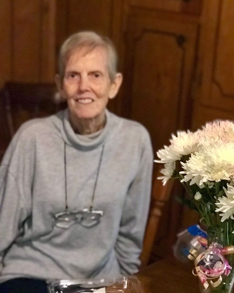Glenda Earlean Thompson Gilreath Profile Photo