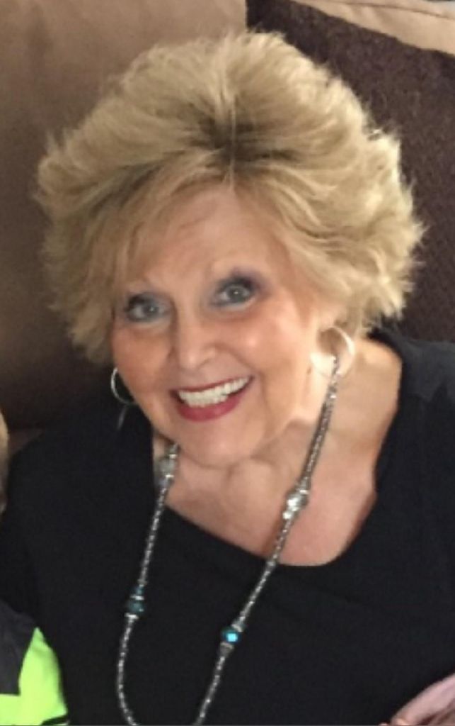 Brenda M. Giambalvo
