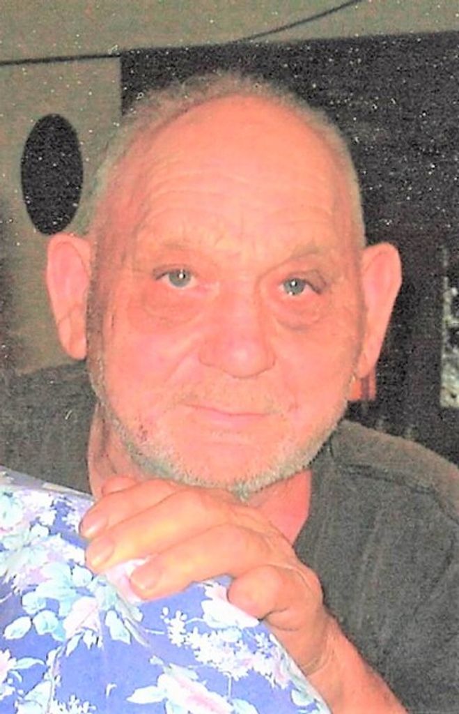 Lawrence "Joe" Joseph Profile Photo