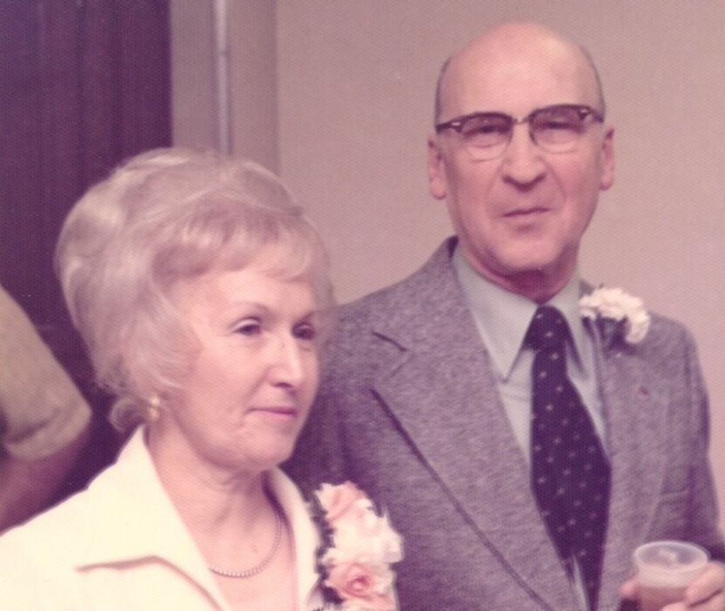 Hilda S. (Weber)  Beck