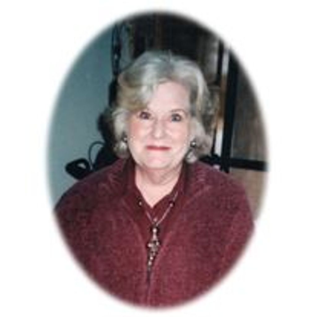 Elizabeth Jeanne Del Grande (Moots)