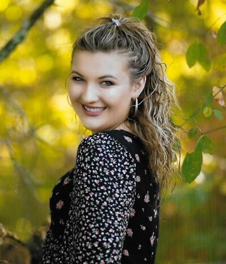 Keli-Abigail Dawn Justus Profile Photo