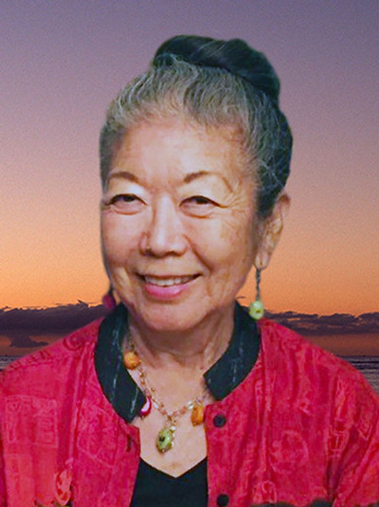 Madelon Yamamoto Profile Photo