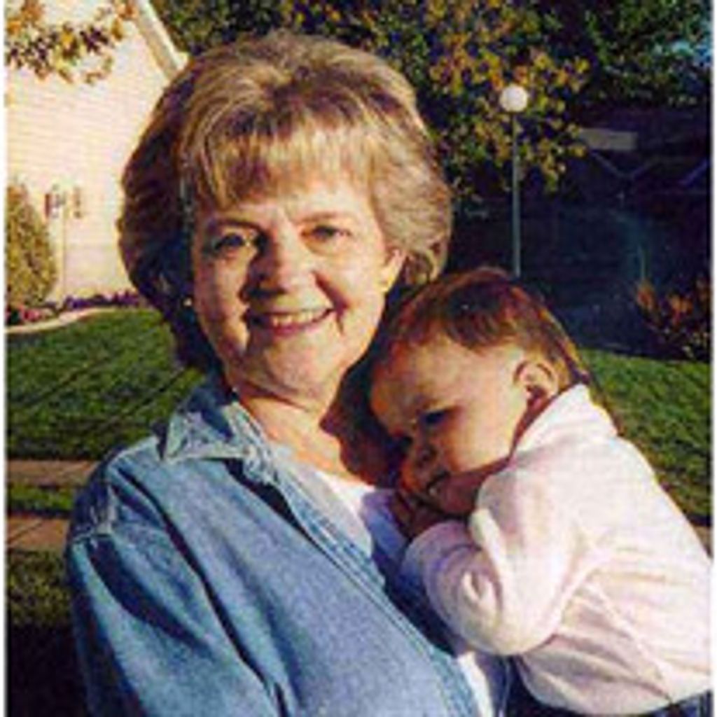 Joan Ramsdell