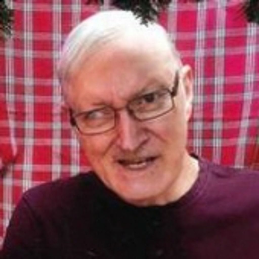Byron J. Monahan