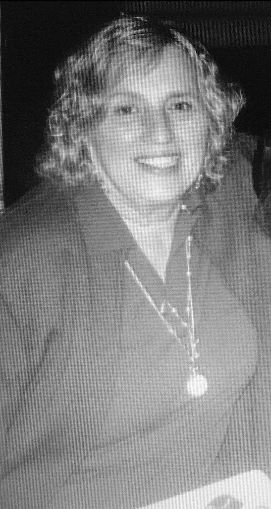 Barbara Giampietro Profile Photo