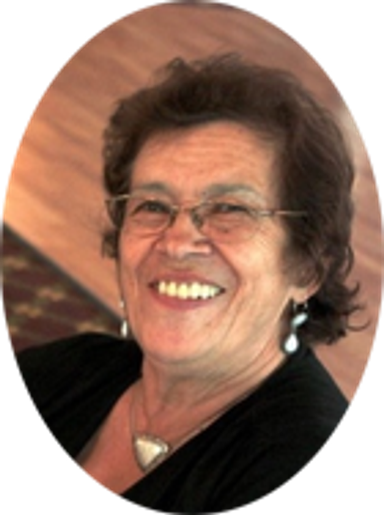 Alba Escobar