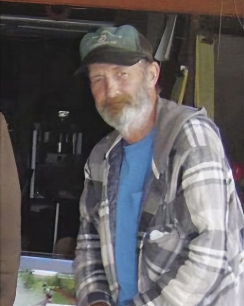 Wayne Gary Elwood Profile Photo