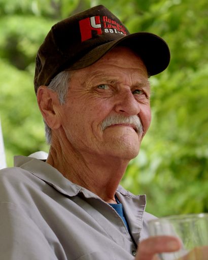 John Stephen Hudson Profile Photo