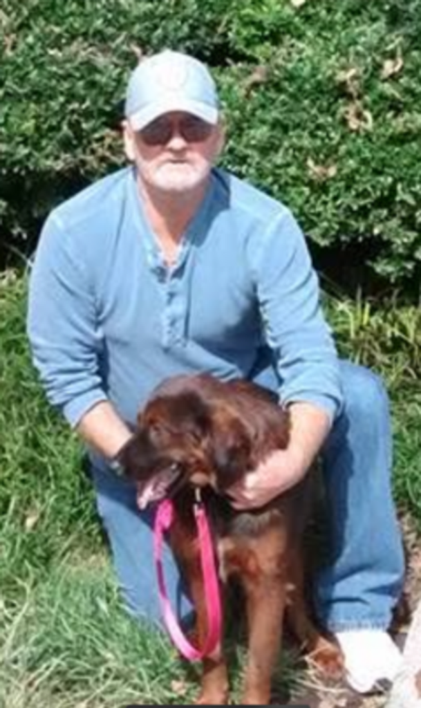 Edward "Eddie" Mongar Profile Photo