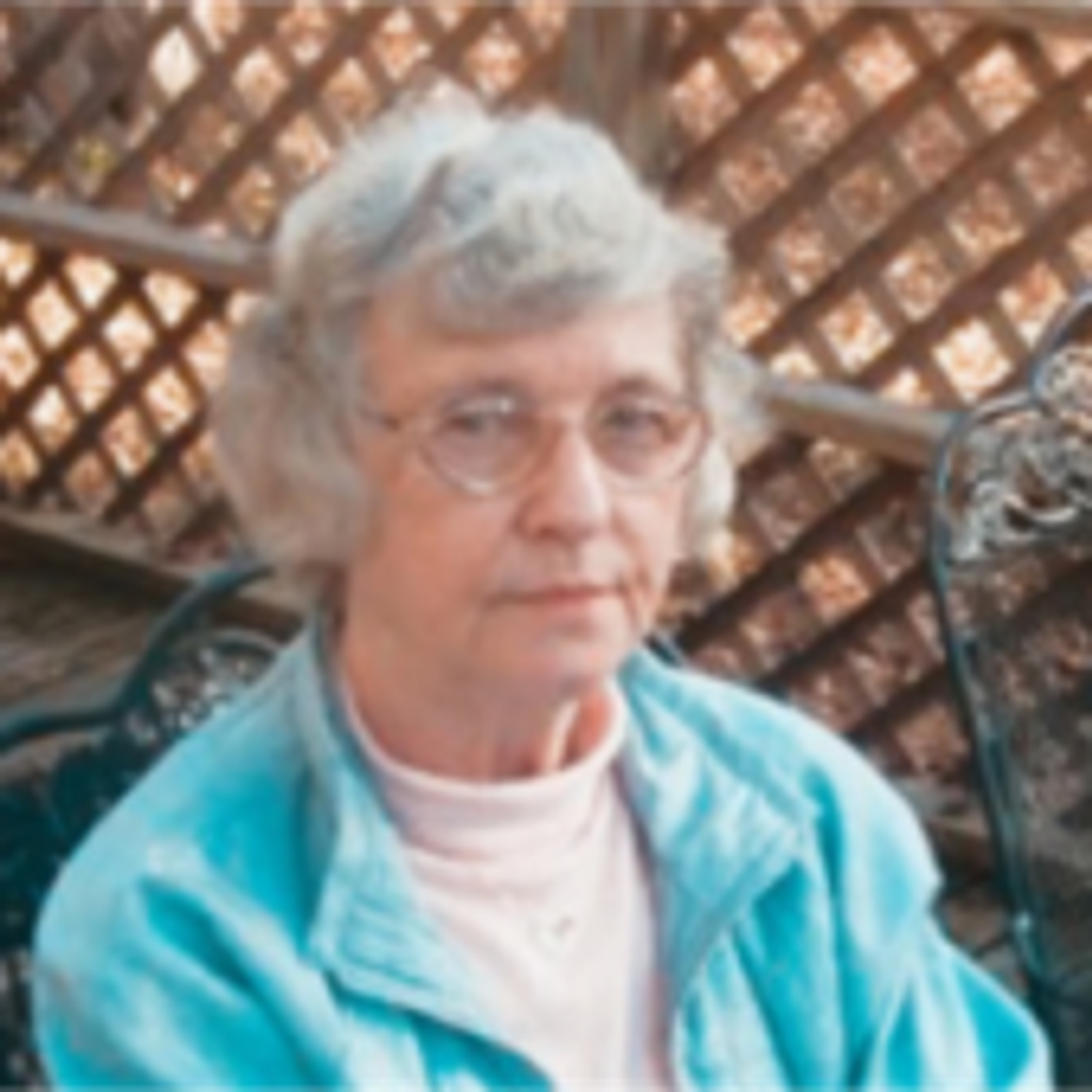 Doris Allred Chriscoe
