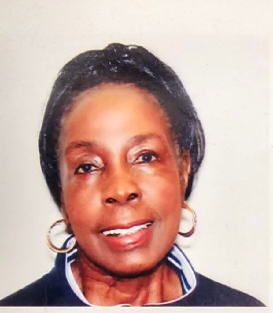 Lola Daniels Hunter