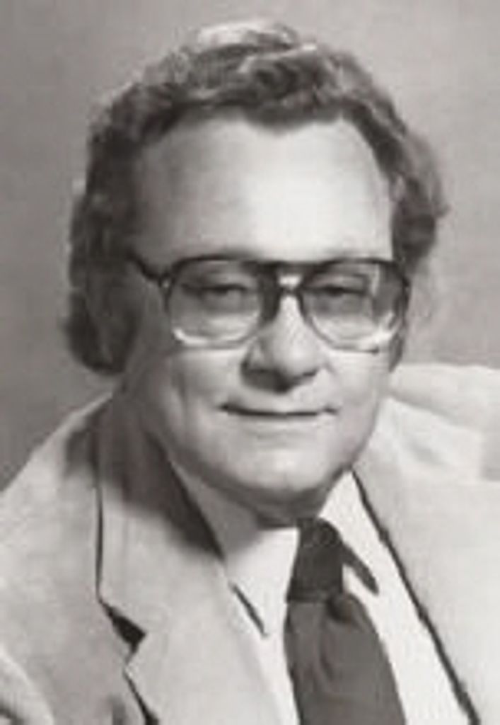 Charles Hayes