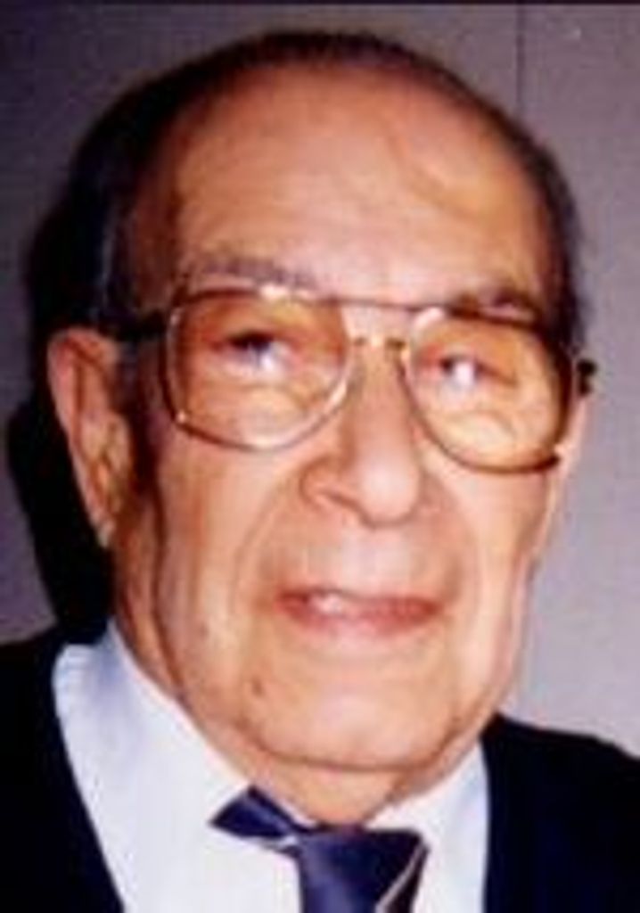 Norman (Naim) Kherkher
