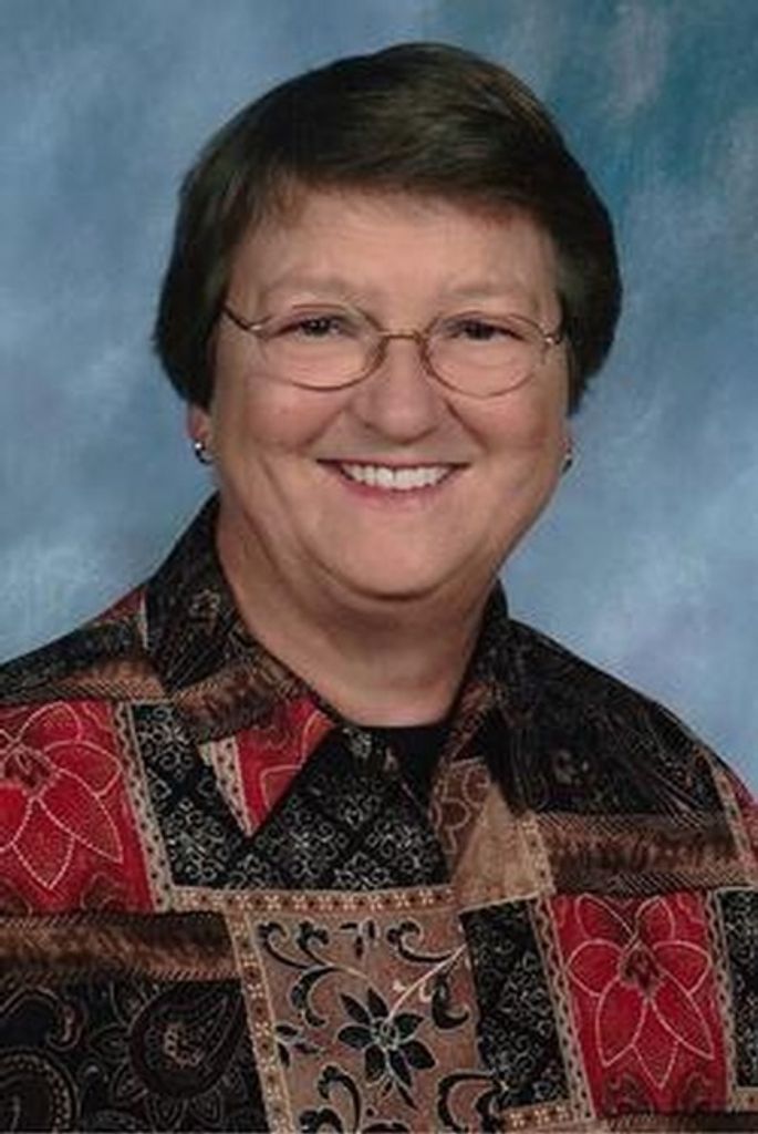 Frances Marie (Houser) Ledford