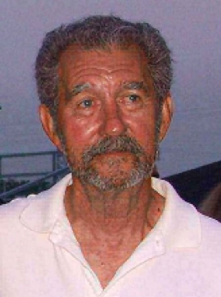 John R. Wagenhals