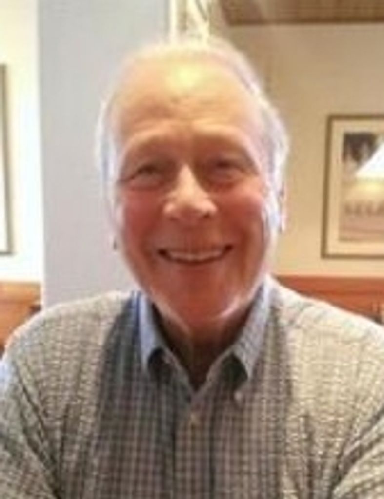 Richard Raye Hogue