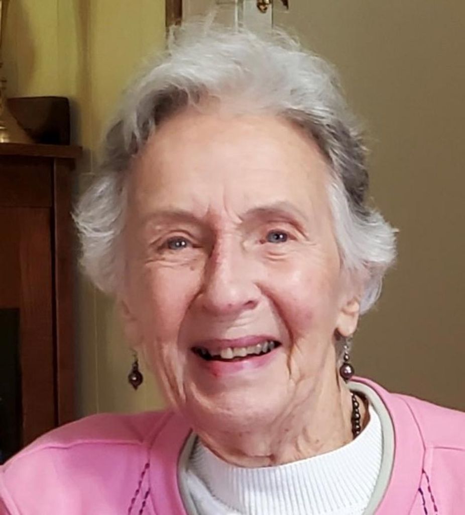 Billie Sue Richardson Shrum Profile Photo