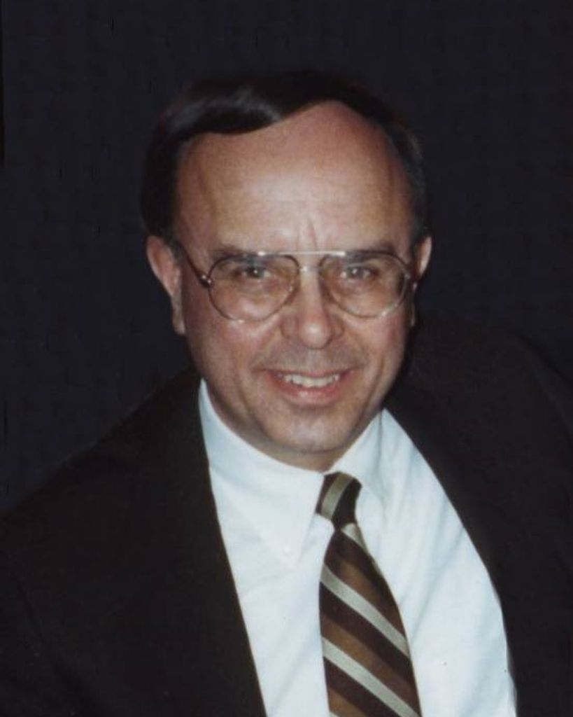 Donald W. Novotny