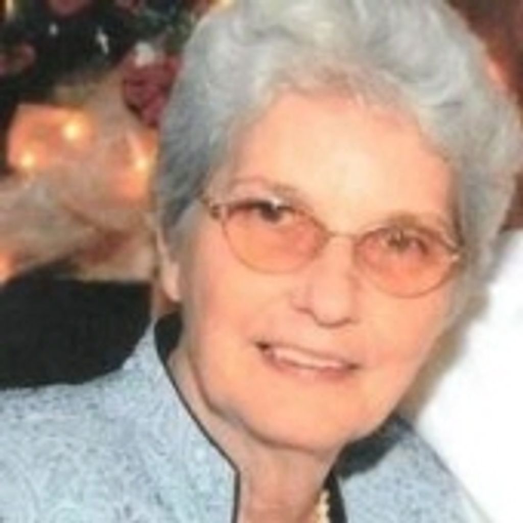 Alma Lee Campbell