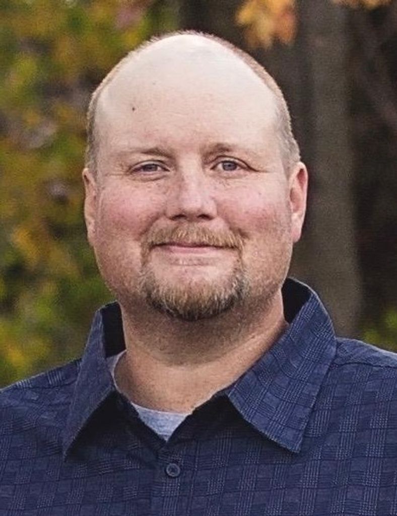 Russell D. Dietrick