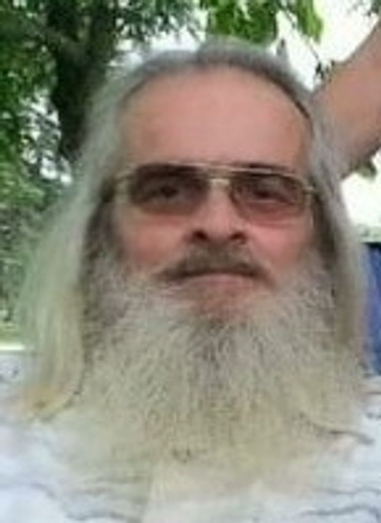 Stanley R. "Manson" Phillips
