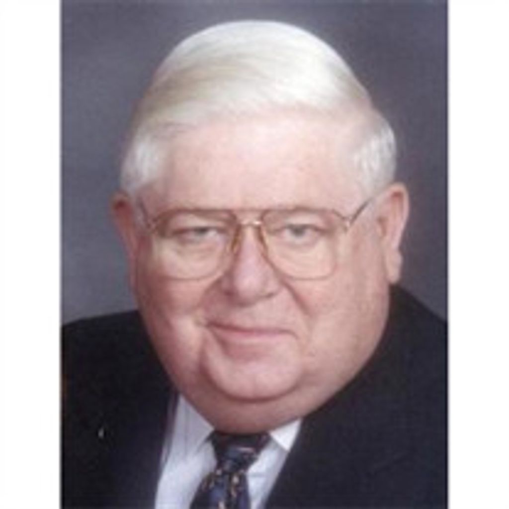 Lester M. Reinhardt