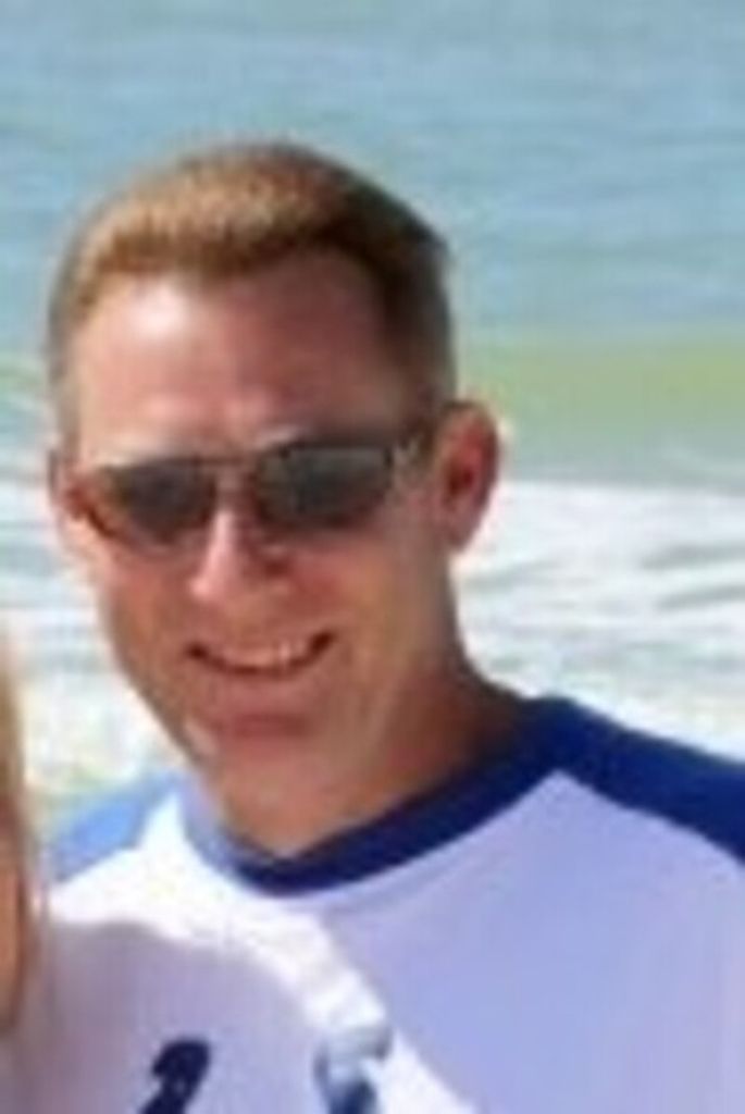 Timothy Harold Webb Profile Photo