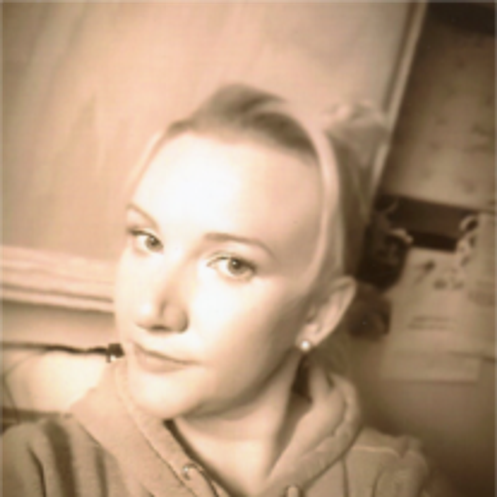 Jennifer Ann Davenport