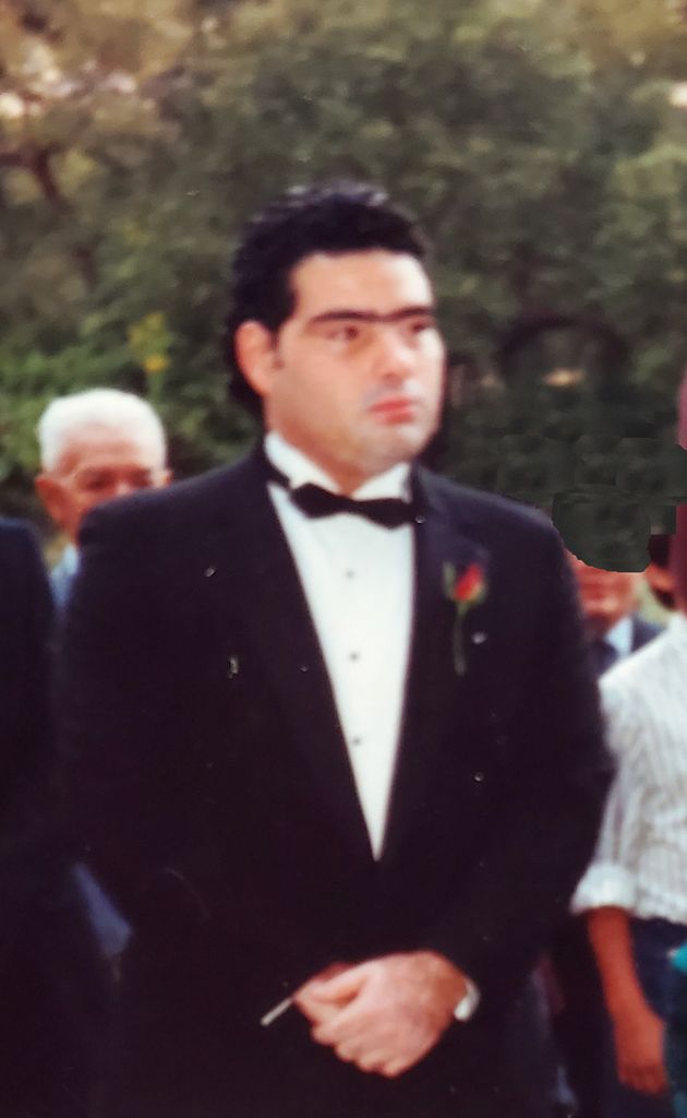 Frank G. Salinas Jr. Profile Photo