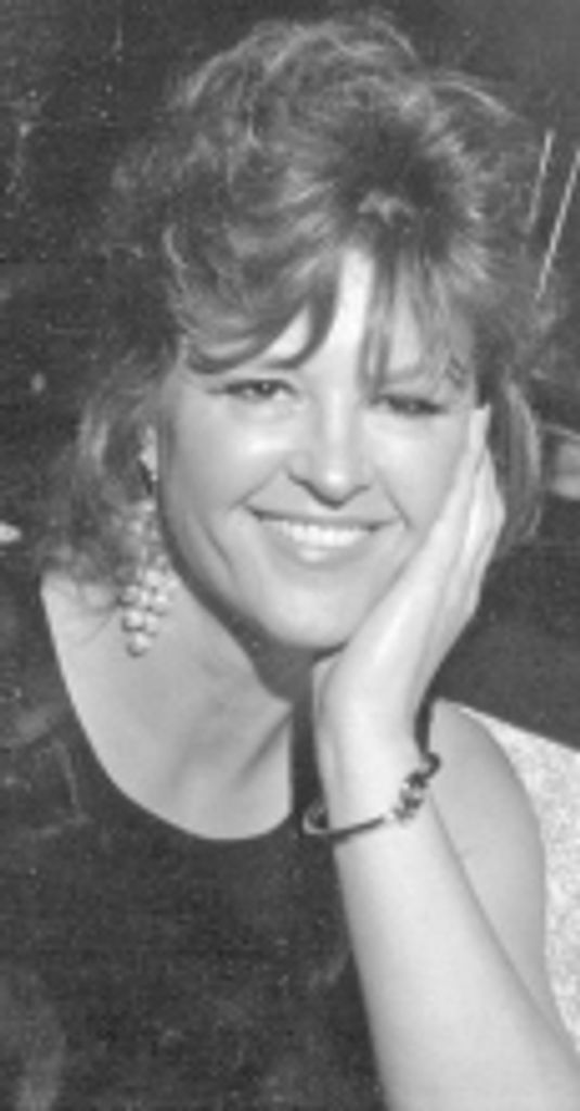 Candice "Candy" J. Grabias