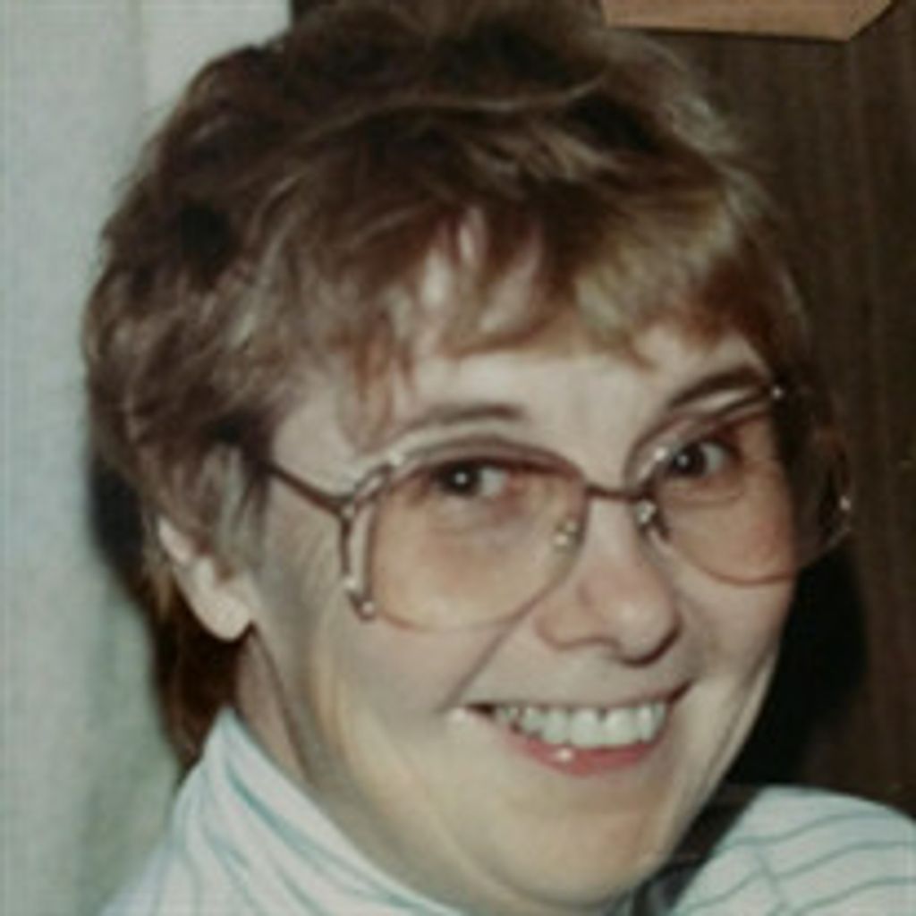 Mrs. Ellen Bailey