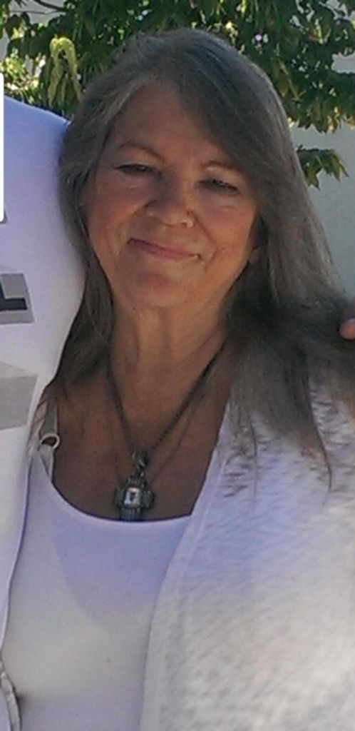 Norma Elizabeth Love Spurgeon Profile Photo