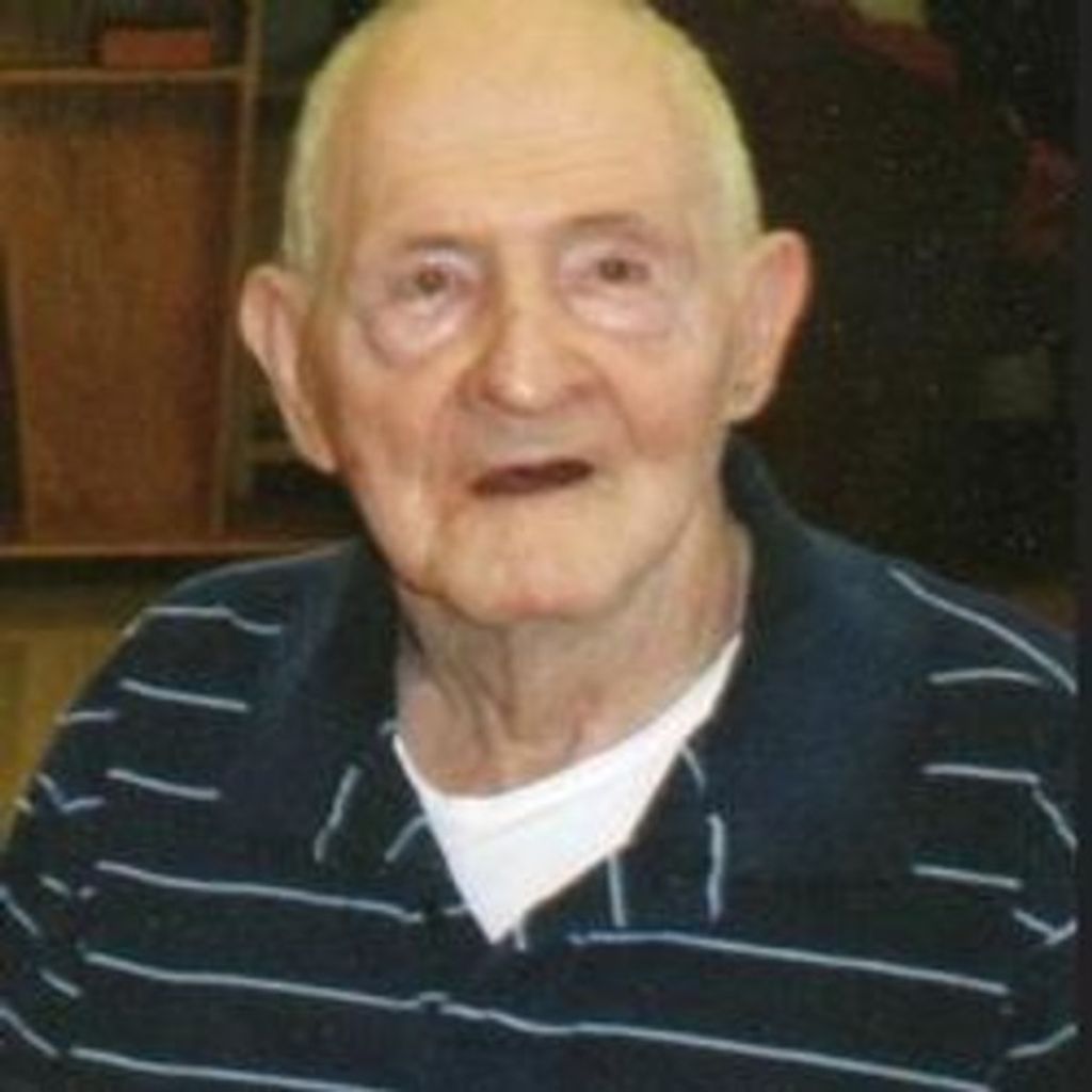 Henry Allen Brownley