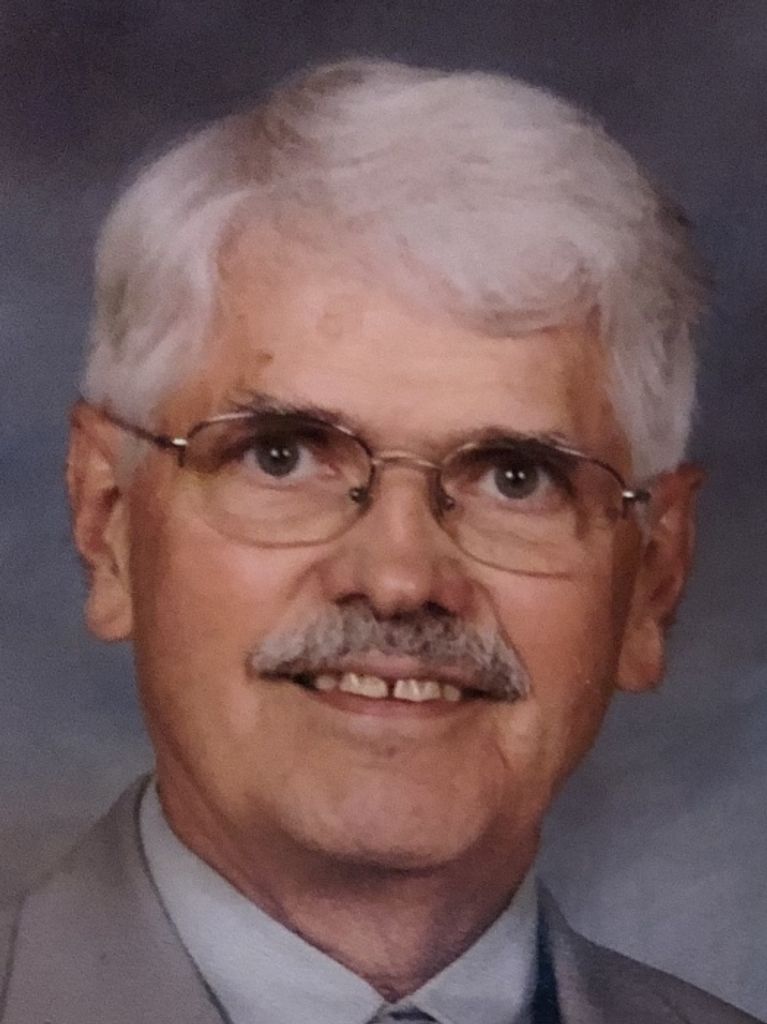 David L. Spalding, M.D.