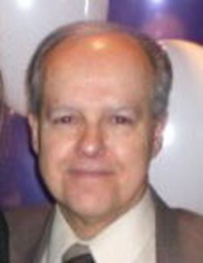 David Allen Mclaughlin