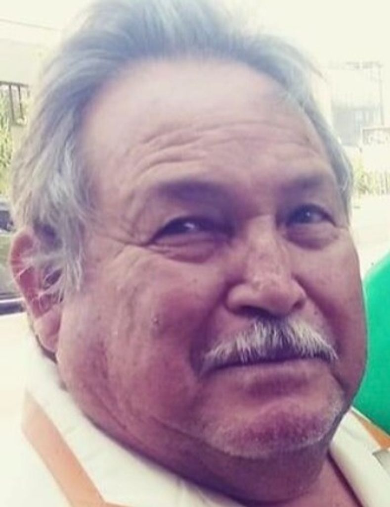 Manuel Hidalgo Coria Profile Photo