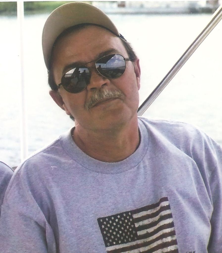 Jerry Ward Profile Photo