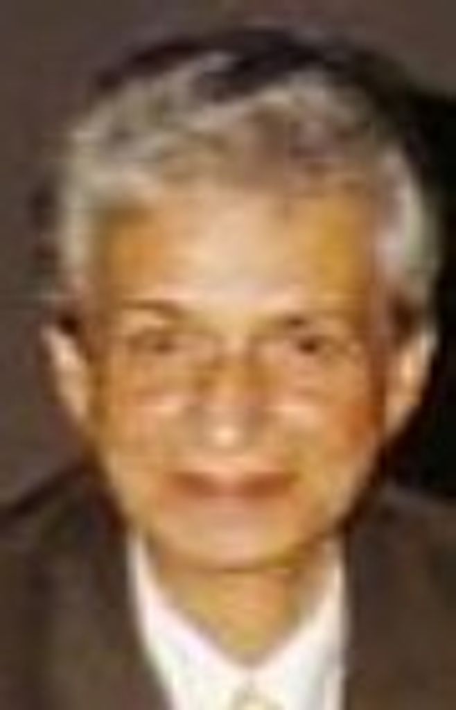 Edward "Eddie" Markarian