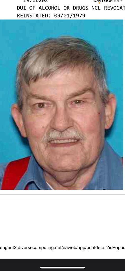 Larry Ray Herman Sr. Profile Photo