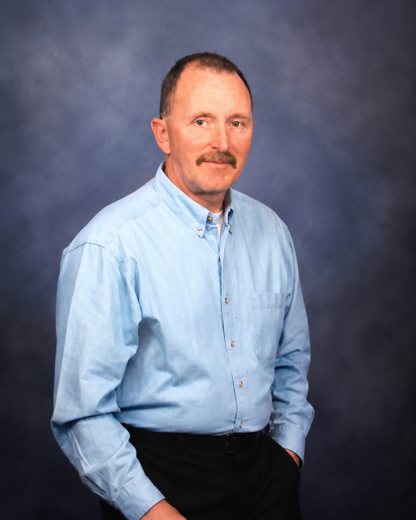 Robert "Bob" Edward O'Leary Profile Photo
