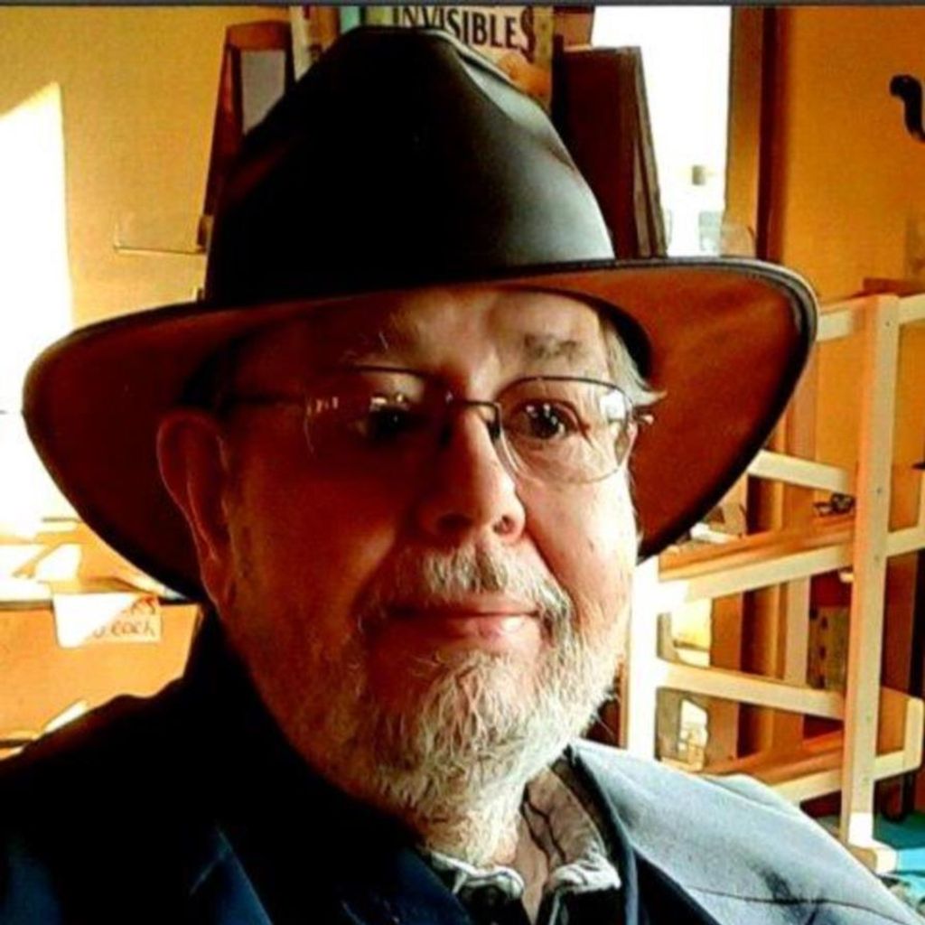 Charles "Charlie" W. Howard