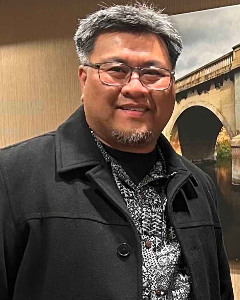 Roy MC Red Palma Profile Photo