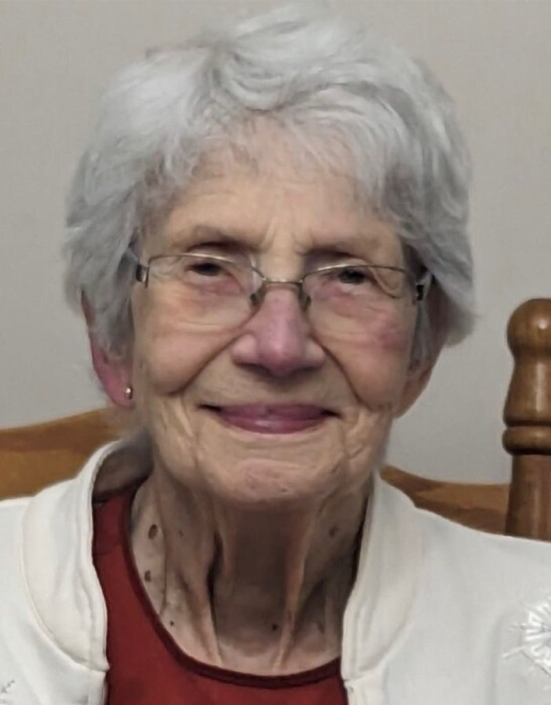 Coleen Joyce (Bruner)  Shaw